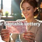 dear saptahik lottery